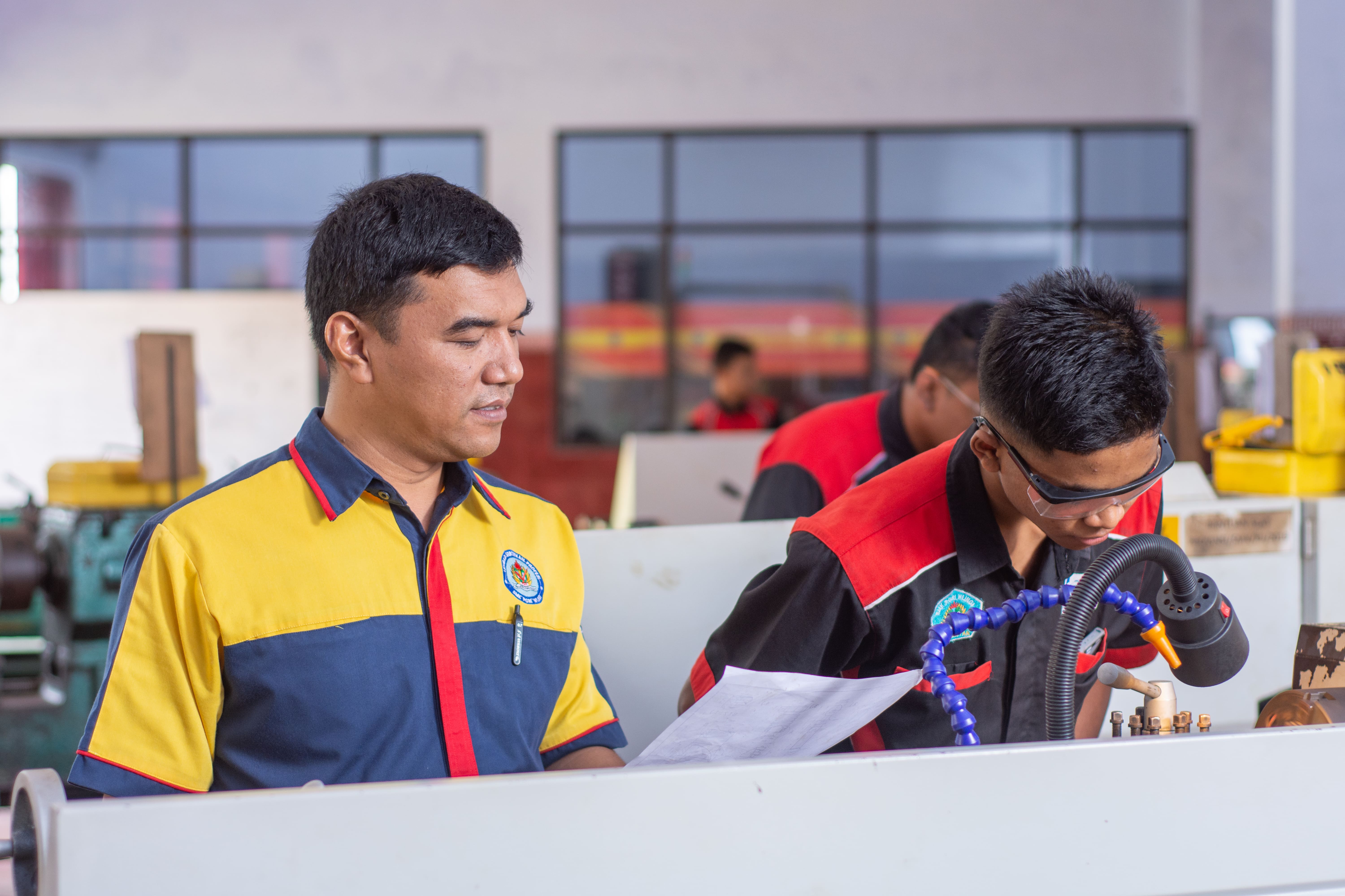 Student Clubs