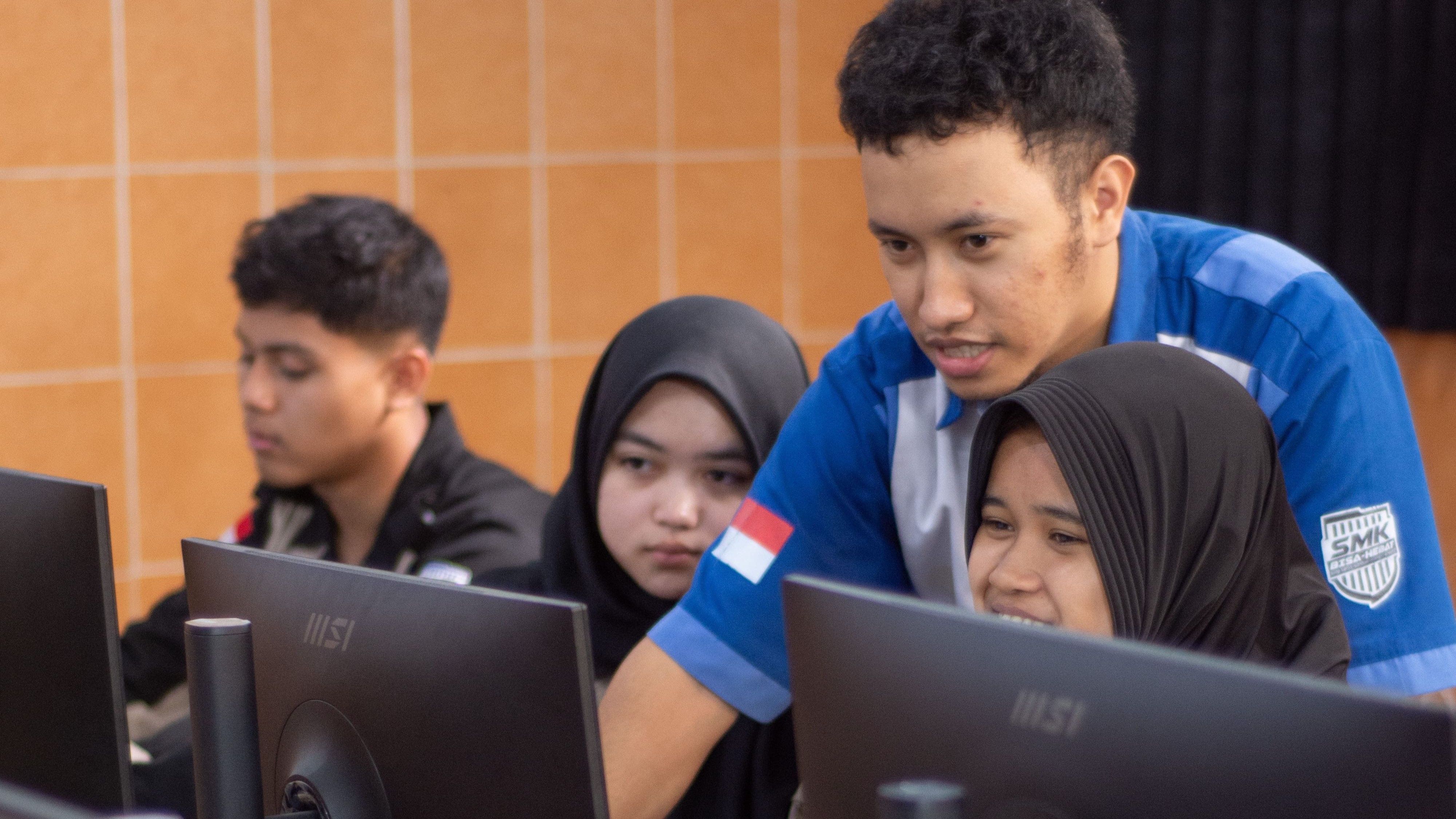 Student Clubs